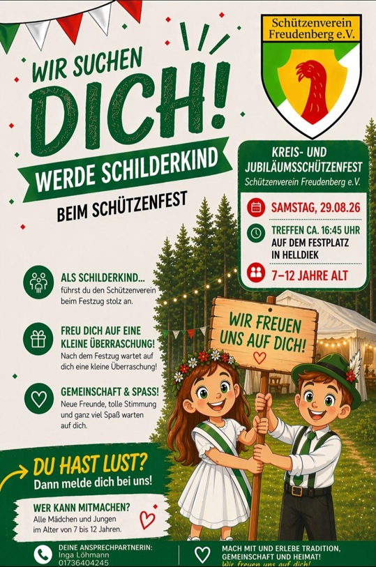 Bild "Aktuelles:Flyer_Schilderkinder_Kreisschuetzenfest_2026_klein.jpg"